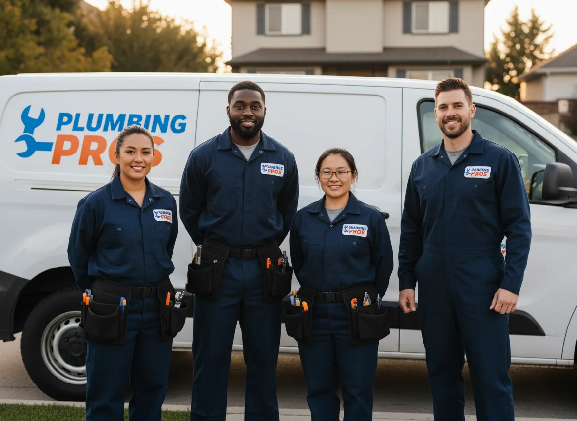 Water Heater Repair company in Mount Hope, WI